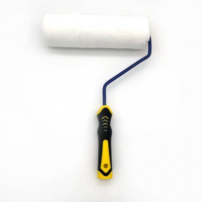 High Quality Microfiber House Painting Paint Roller Brush