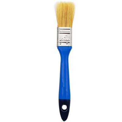 Paint Brush Pig Hair Brush Wall Paint Waterproof Brush